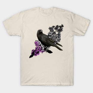 Ace Crow T-Shirt